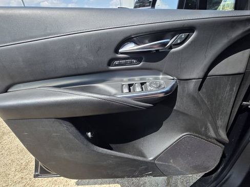 Used 2023 Cadillac XT4 Premium Luxury image 20