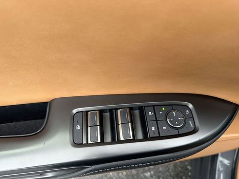 Used 2023 Lexus RZ 450e Premium w/ Technology Package image 15