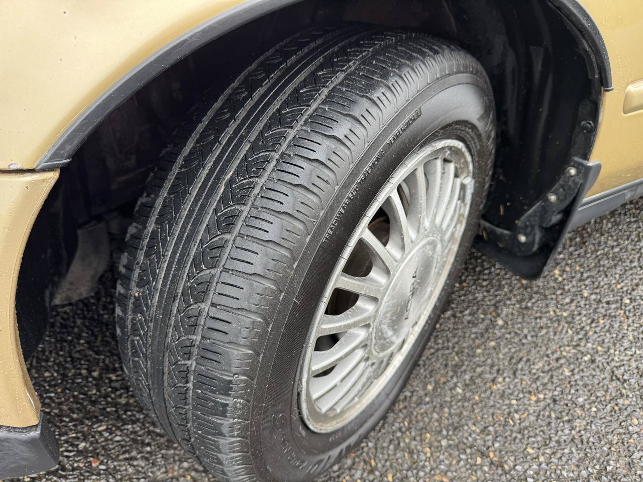 Used 1991 Acura Legend LS FWD image 27