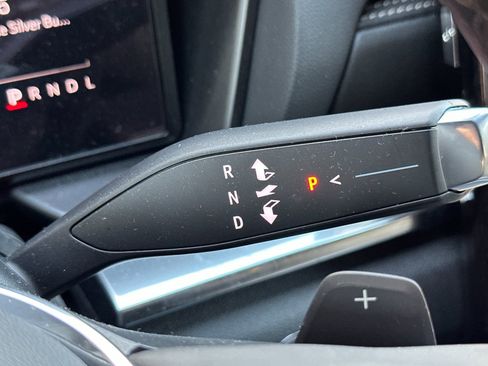 New 2026 GMC Terrain Elevation FWD image 22