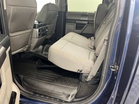 Used 2020 Ford F150 XLT w/ Equipment Group 302A Luxury AWD/4WD image 10