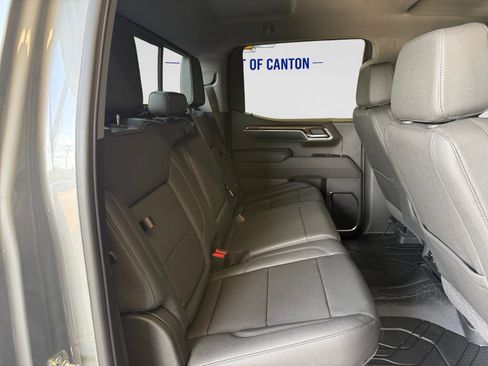 New 2026 Chevrolet Silverado 1500 LT w/ Safety Package RWD image 15