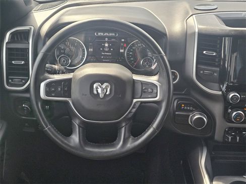 Used 2022 RAM 1500 Lone Star image 16