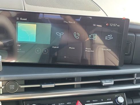 New 2026 Hyundai Santa Fe SEL FWD image 10