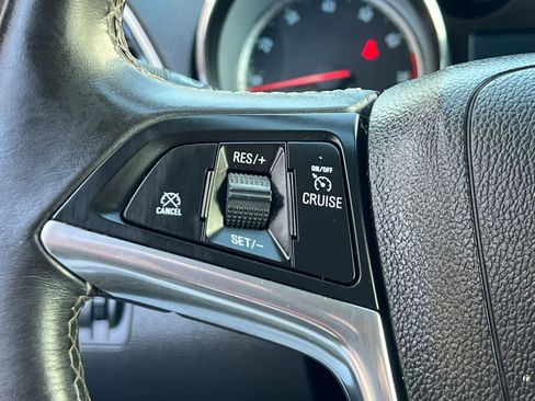 Used 2015 Buick Encore FWD image 29