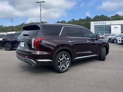 Used 2024 Hyundai Palisade SEL