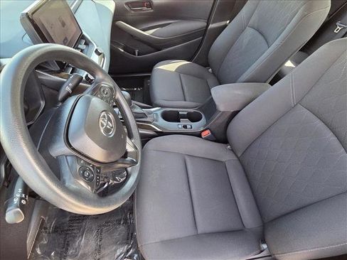 Used 2024 Toyota Corolla LE FWD image 14