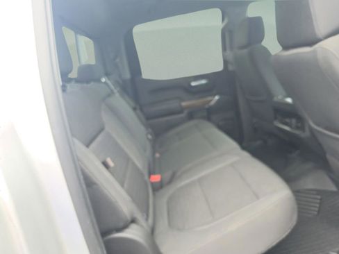 Used 2021 Chevrolet Silverado 1500 LT Trail Boss w/ Convenience Package II AWD/4WD image 30