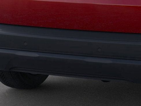 New 2026 Ford Escape ST-Line w/ Tech Pack #1 image 23