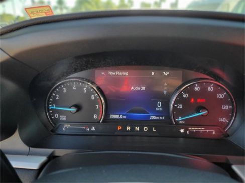 Certified 2023 Ford Explorer XLT image 25