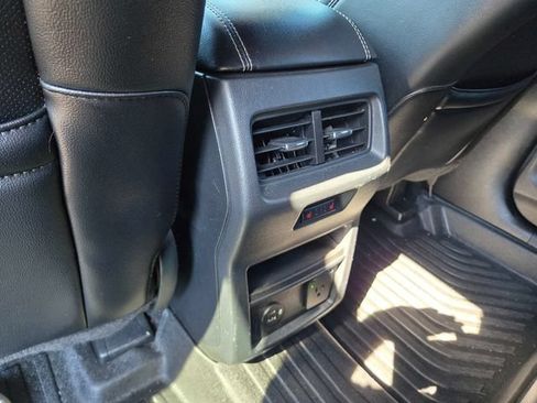Certified 2022 Ford Edge ST w/ Equipment Group 401A AWD/4WD image 22
