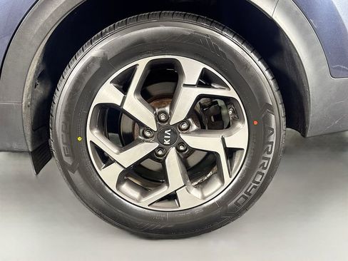 Used 2020 Kia Sportage LX FWD image 31
