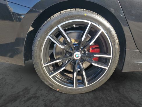 Used 2023 BMW M340i xDrive w/ Premium Package image 5