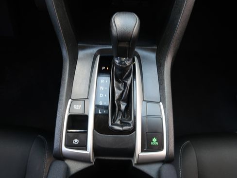 Used 2016 Honda Civic LX image 18