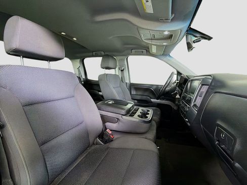 Used 2018 Chevrolet Silverado 1500 LT w/ Texas Edition image 26