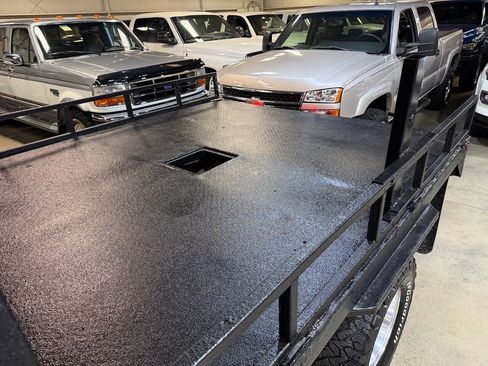Used 2001 Ford F350 XLT AWD/4WD image 39
