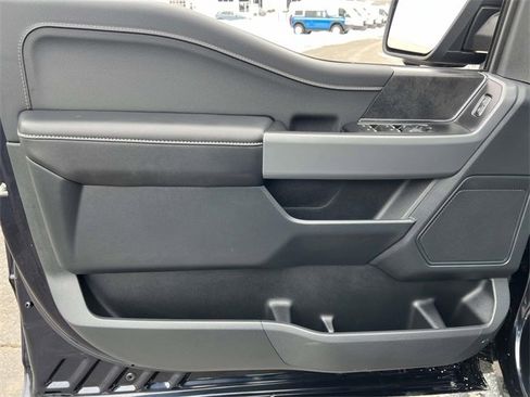 Certified 2025 Ford F150 XLT w/ Equipment Group 302A MID image 12