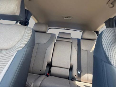 Certified 2023 Hyundai Santa Fe SEL FWD image 14