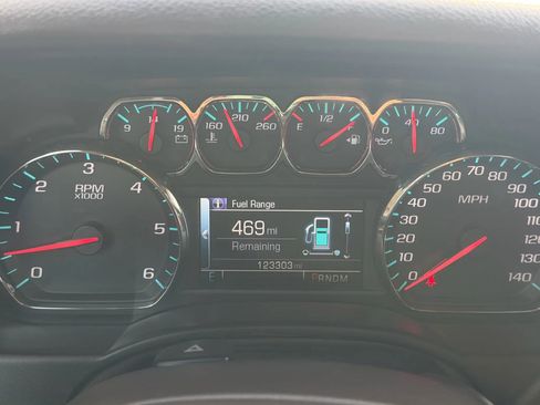 Used 2016 Chevrolet Suburban LTZ image 25