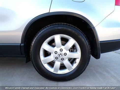 Used 2008 Honda CR-V EX-L image 44