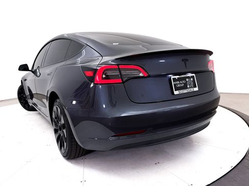 Used 2023 Tesla Model 3 Standard Range RWD image 8