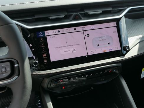 New 2026 Jeep Cherokee Limited AWD/4WD image 15