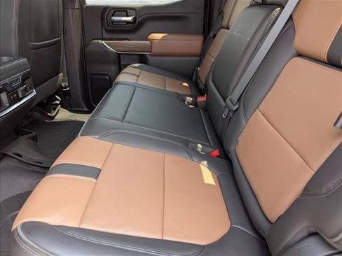 Used 2020 Chevrolet Silverado 1500 High Country RWD image 26