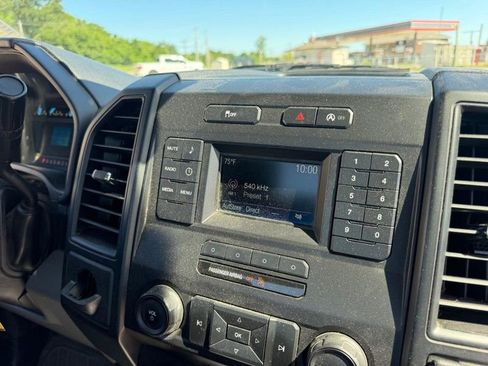 Used 2020 Ford F150 XL RWD image 10
