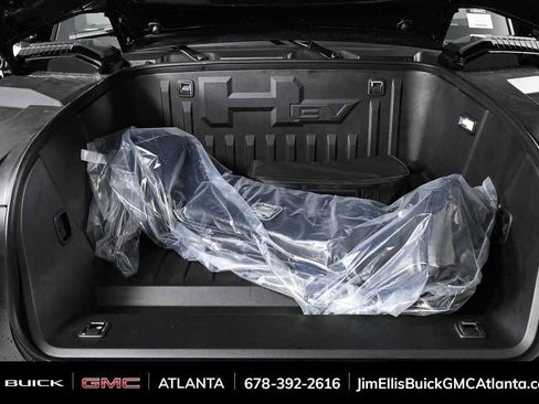New 2026 GMC Hummer EV SUV image 33