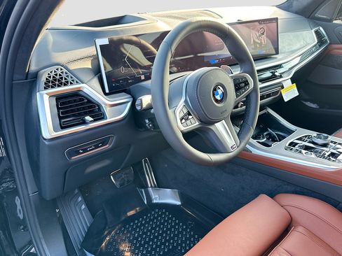 New 2027 BMW X7 xDrive40i w/ Executive Package AWD/4WD image 6