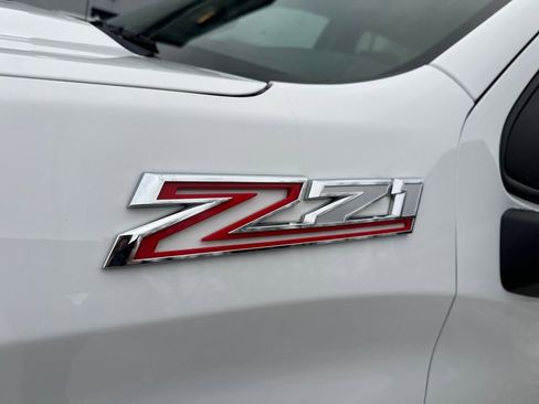 Certified 2022 Chevrolet Silverado 1500 RST w/ Z71 Off-Road Package image 13