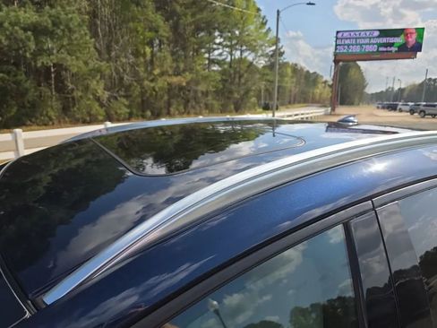 Used 2021 MAZDA CX-30 2.5 Turbo w/ Premium Package image 13