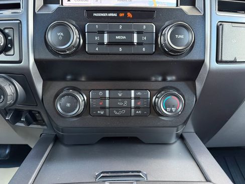Used 2019 Ford F150 XLT w/ Equipment Group 302A Luxury AWD/4WD image 20