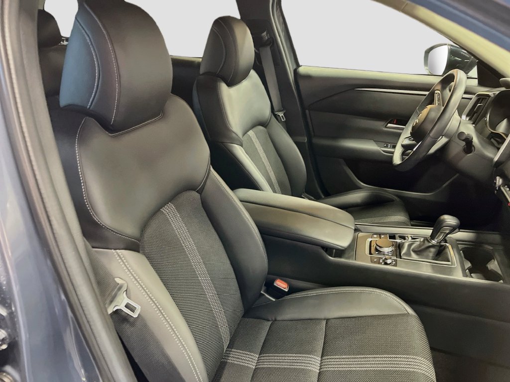 Used 2024 MAZDA CX-50 AWD 2.5 S w/ Cargo Package image 27