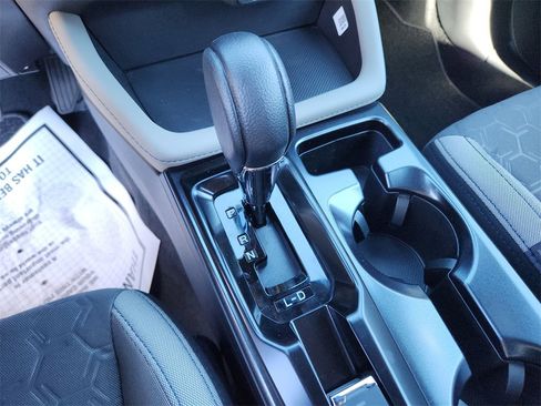 New 2026 Subaru Forester image 22