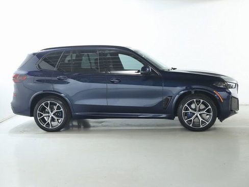 Certified 2024 BMW X5 xDrive40i w/ M Sport Package image 13