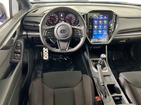 Used 2022 Subaru WRX Premium w/ Popular Package #2 image 22