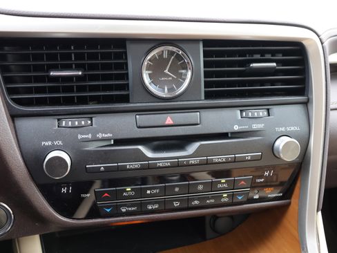 Used 2018 Lexus RX 350 FWD image 25