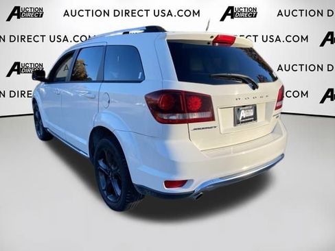 Used 2018 Dodge Journey Crossroad image 9