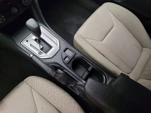 Used 2019 Subaru Impreza 2.0i image 26