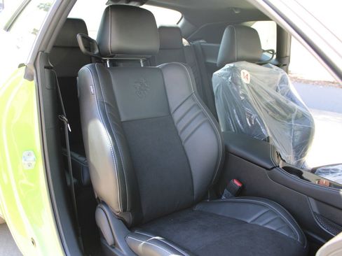 New 2023 Dodge Challenger SRT Hellcat Redeye image 53