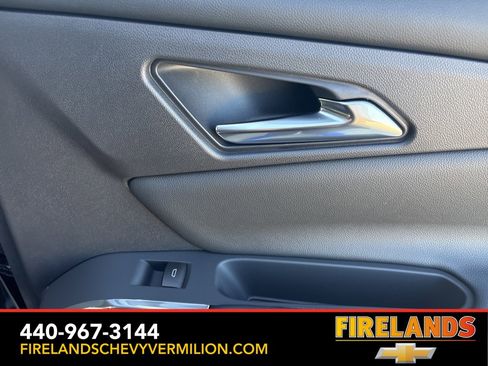 New 2026 Chevrolet Traverse LT w/ Midnight/Sport Edition image 35