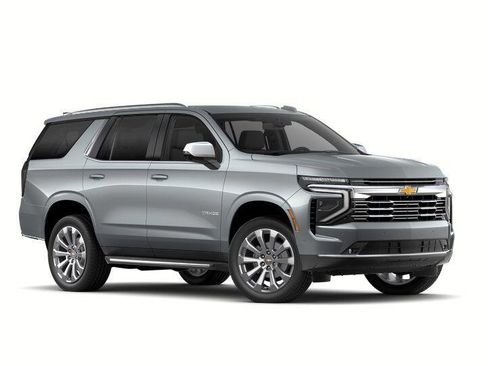New 2025 Chevrolet Tahoe Premier w/ Sun And Tow Package image 46