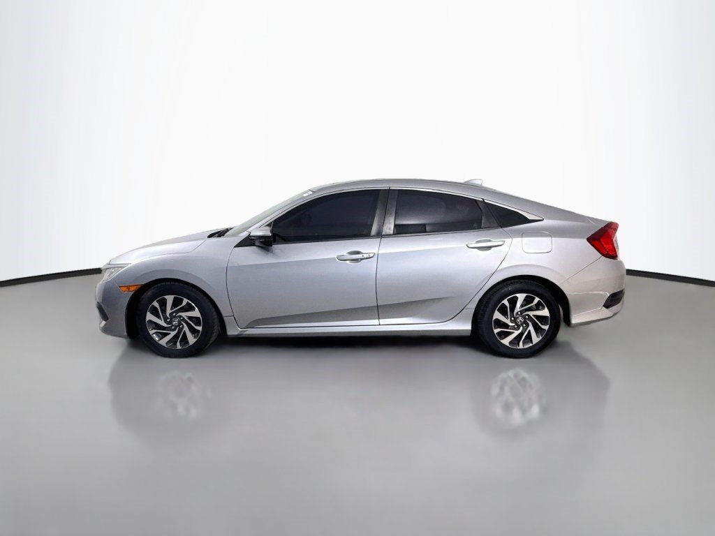 Used 2018 Honda Civic EX image 6