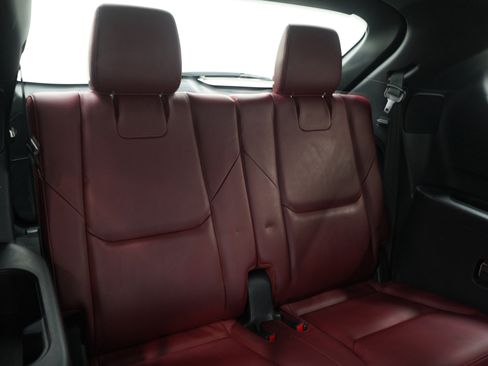Used 2022 MAZDA CX-9 Carbon Edition image 16