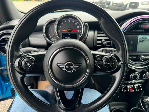 Used 2019 MINI Cooper Convertible FWD image 14