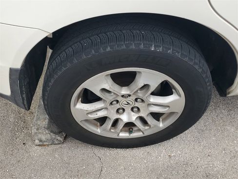 Used 2009 Acura MDX w/ Technology Package image 9