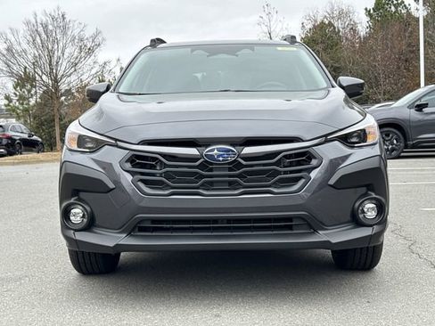 New 2026 Subaru Crosstrek 2.0i Premium image 8