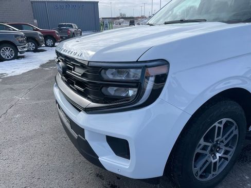 New 2026 Ford Expedition Max Active AWD/4WD image 33