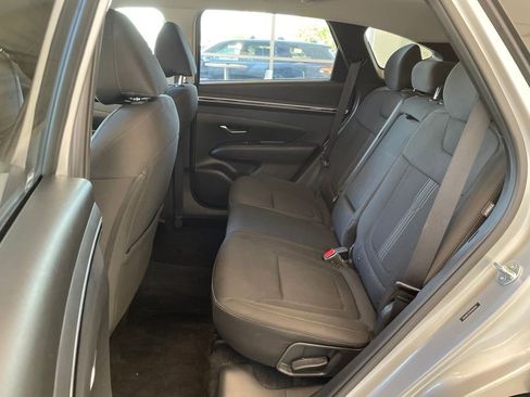 Used 2024 Hyundai Tucson SEL AWD/4WD image 10